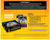 2026 Epoch Laugh Factory Stand Up Comedian Series 1 Hobby Box