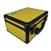EVORETRO: X Graded Card Case - Yellow