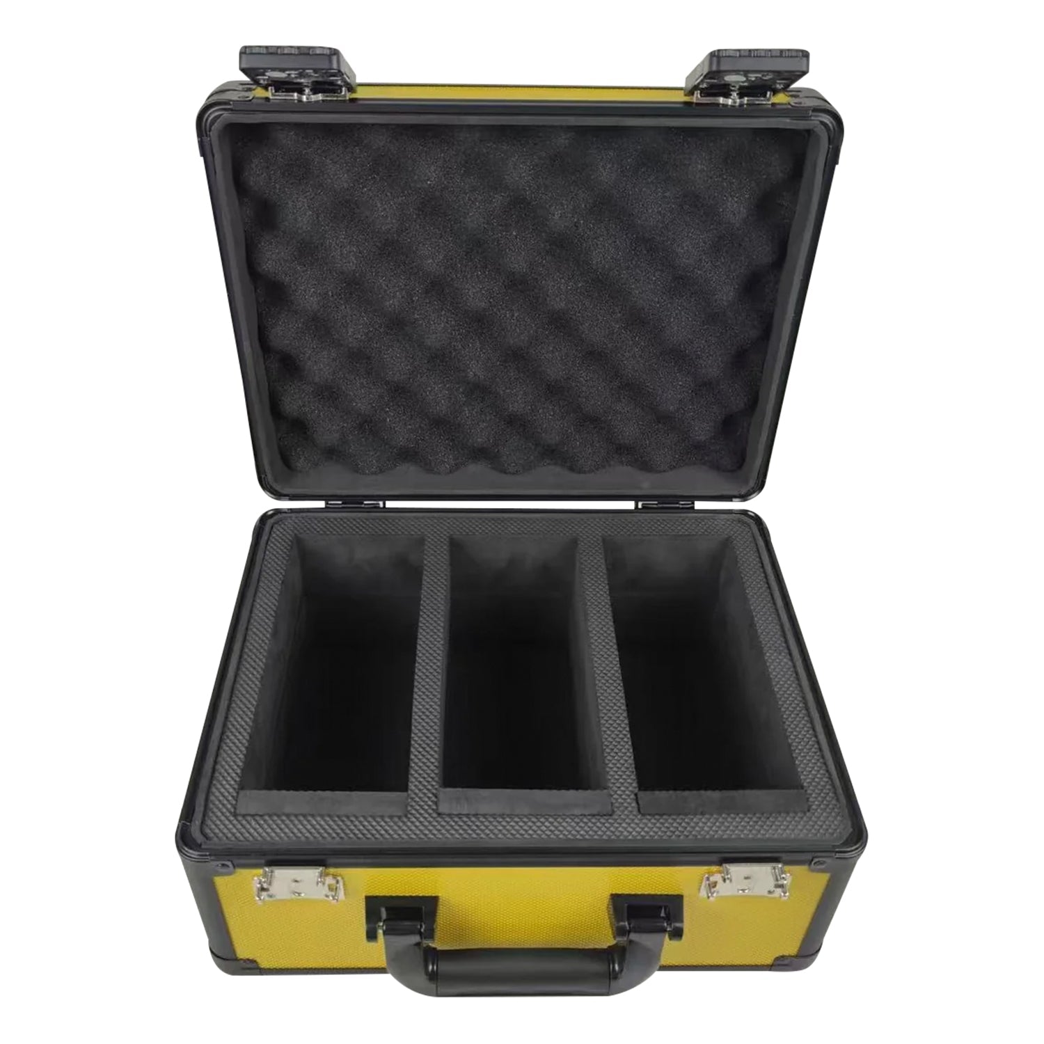 EVORETRO: X Graded Card Case - Yellow
