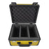 EVORETRO: X Graded Card Case - Yellow