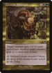Consume Strength (APC-093) - Apocalypse Foil