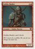 Goblin Raider (9ED-0S8) - 9th Edition