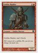 Goblin Raider (9ED-0S8) - 9th Edition