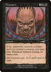 Massacre (NMS-058) - Nemesis Foil