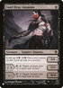 Guul Draz Assassin (LIST-112/248) - The List