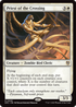 Priest of the Crossing (DRC-006) - Commander: Aetherdrift