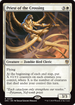 Priest of the Crossing (DRC-006) - Commander: Aetherdrift