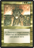 Ramses Overdark (LEG-) - Legends