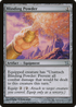 Blinding Powder (BOK-153) - Betrayers of Kamigawa Foil