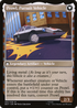 Prowl, Stoic Strategist (BOT-001) - Transformers: (convertdfc) Foil