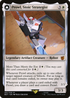 Prowl, Stoic Strategist (BOT-001) - Transformers: (convertdfc) Foil