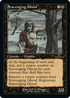 Scavenging Ghoul (Retro Frame) (30A-420) - 30th Anniversary Edition