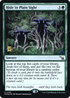Hide in Plain Sight (PRE-166) - Murders at Karlov Manor Promos Foil