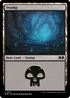 Swamp (0272) (WOE-272) - Wilds of Eldraine Foil