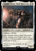 Paladin Danse, Steel Maverick (PIP-020) - Fallout