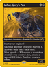 Zahur, Glory's Past (First-Place Foil) (DFT-495) - Aetherdrift Foil