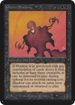 Nether Shadow (LEA-) - Limited Edition Alpha