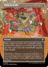 Path to Exile (Borderless) (CMM-626) - Commander Masters Foil