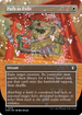 Path to Exile (Borderless) (CMM-626) - Commander Masters Foil