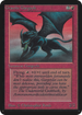 Granite Gargoyle (LEA-) - Limited Edition Alpha