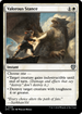 Valorous Stance (OTC-088) - Outlaws of Thunder Junction Commander