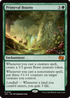 Primeval Bounty (J25-701) - Foundations Jumpstart