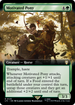 Motivated Pony (Extended Art) (LTC-125) - Tales of Middle-earth Commander: (Extended Art) Foil