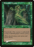 Shanodin Dryads (7ED-269) - 7th Edition Foil