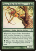 Matsu-Tribe Birdstalker (SOK-137) - Saviors of Kamigawa