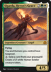 Sigarda, Heron's Grace (SIR-242) - Shadows over Innistrad Remastered