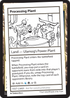 Processing Plant (MB2PC-) - Mystery Booster 2