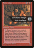 Stone Giant (4BB-) - Fourth Edition Foreign Black Border