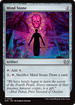 Mind Stone (DSC-248) - Duskmourn: House of Horror Commander