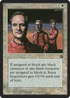 Serra Inquisitors (HML-) - Homelands