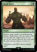 Break Down (Surge Foil) (PIP-602) - Fallout Foil