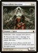 Benevolent Ancestor (RAV-003) - Ravnica: City of Guilds
