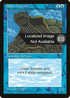 Giant Tortoise (4BB-) - Fourth Edition Foreign Black Border