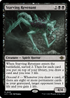 Starving Revenant (LCI-123) - The Lost Caverns of Ixalan