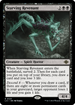 Starving Revenant (LCI-123) - The Lost Caverns of Ixalan