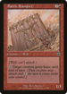 Battle Rampart (MMQ-173) - Mercadian Masques Foil