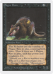 Plague Rats (2ED-) - Unlimited Edition
