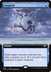 Suspend (Extended Art) (MH2-448) - Modern Horizons 2: (Extended Art)