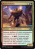 Boom Scholar (DFT-189) - Aetherdrift Foil