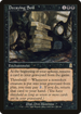 Decaying Soil (ODY-127) - Odyssey Foil