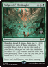 Valgavoth's Onslaught (PPDSK-204) - Duskmourn: House of Horror Promos Foil