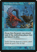 Deep-Sea Serpent (POR-) - Portal
