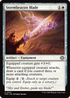 Stormbeacon Blade (TDM-027) - Tarkir: Dragonstorm