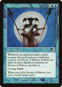 Decree of Silence (SCG-032) - Scourge Foil