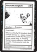Pinchy McStingbutt (MB2PC-) - Mystery Booster 2