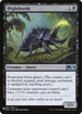 Blightbeetle (LIST-087/280) - The List